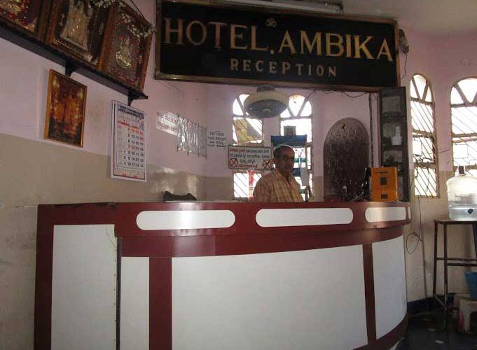 Hotel Ambika, Tumkur 5